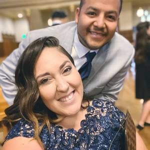 Meet your Posher, Teresa